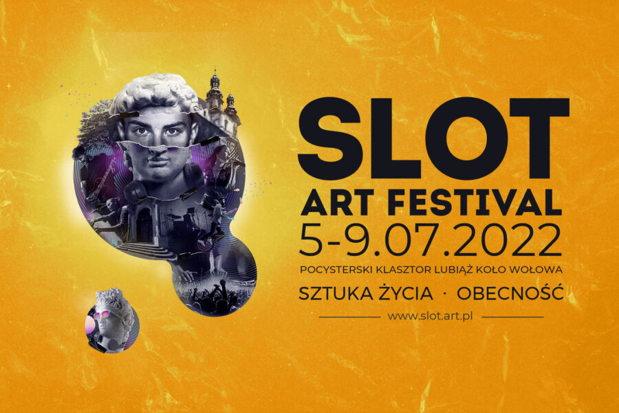Slot Art Festival 2022 – Dziękujemy!