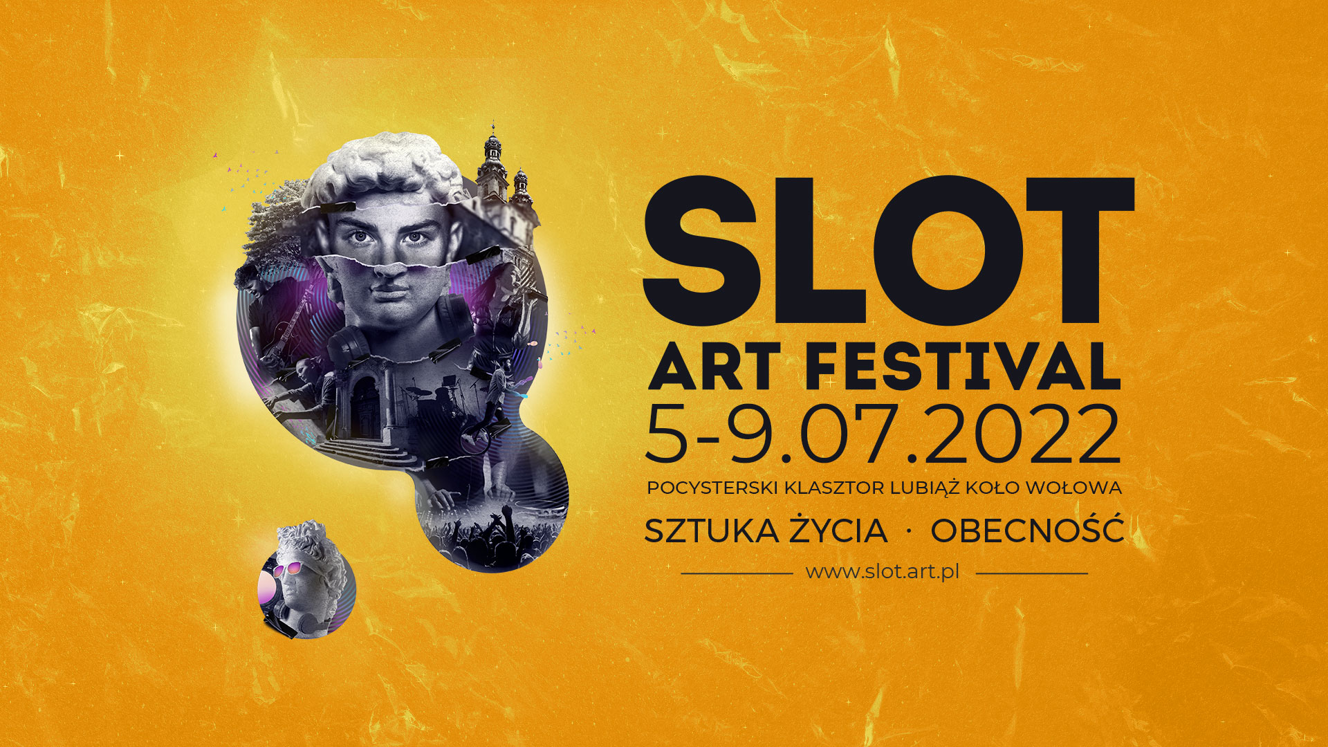 Slot Art Festival 2022 – Dziękujemy!